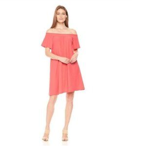 ✨Allison Brittney (NWT) Short Bell Sleeve Size L✨